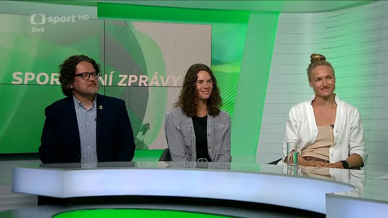 Téma: Praha o víkendu hostí 111. ročník Primátorek