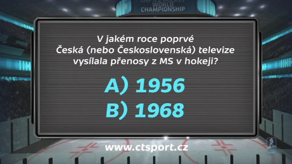 2. soutěžní otázka 4. - 6. května