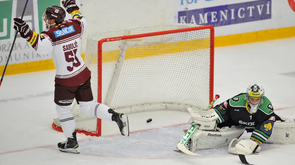 Mladá Boleslav - Sparta