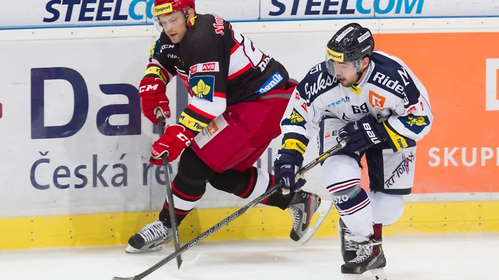 Vítkovice - Hradec Králové