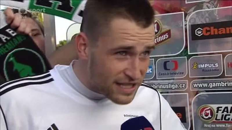 Ohlasy stopera Brabce a brankáře Berkovce po utkání