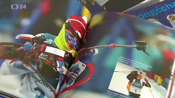 ČOV představil oficiální publikaci k Hrám v Pchjongčchangu