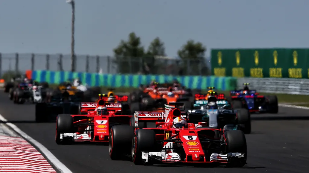 Rudá dominance v Maďarsku