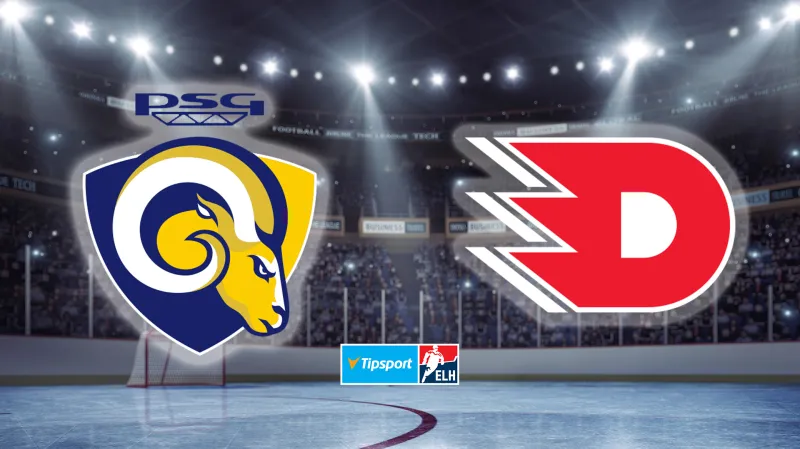 Sestřih utkání Zlín - Pardubice