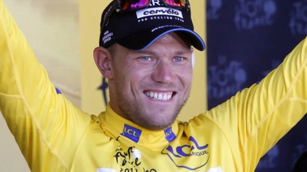 Thor Hushovd