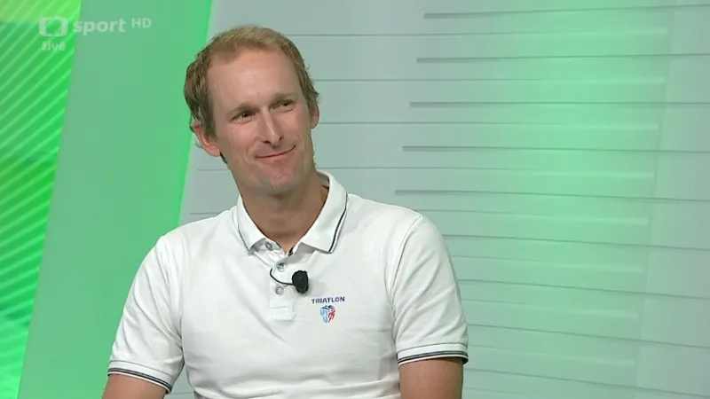Téma SZ: Nový kouč triatlonistů Čelůstka