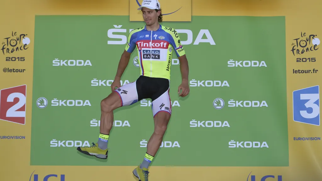 Peter Sagan