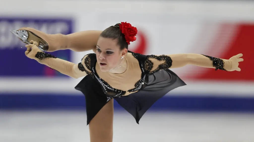 Adelina Sotnikovová