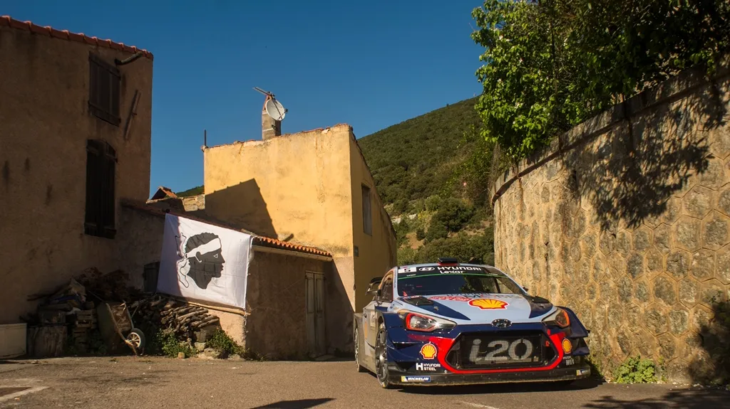 Thierry Neuville