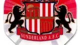 Logo fotbalového klubu Sunderland