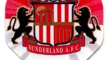 Logo fotbalového klubu Sunderland