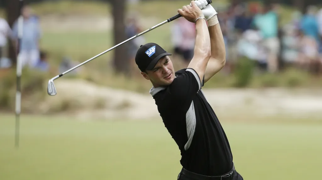 Martin Kaymer