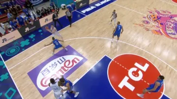 Sestřih utkání Řecko - Itálie