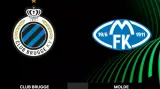 Sestřih utkání Bruggy – Molde
