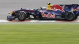 Mark Webber
