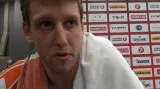 Veselý po finále Euroligy: Vyhořel jsem