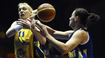 ZVVZ USK Praha - Košice