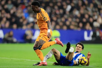 Espaňol Barcelona – Real Madrid