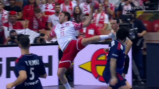 Morytův gól v letu za pět sekund od získání míče