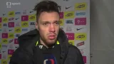 Kadlec po derby: Video kazí fotbal
