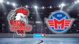 Sestřih a ohlasy utkání Olomouc - České Budějovice