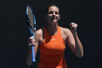 Karolína Plíšková