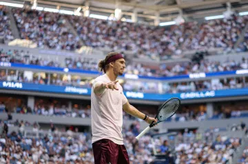 Alexander Zverev