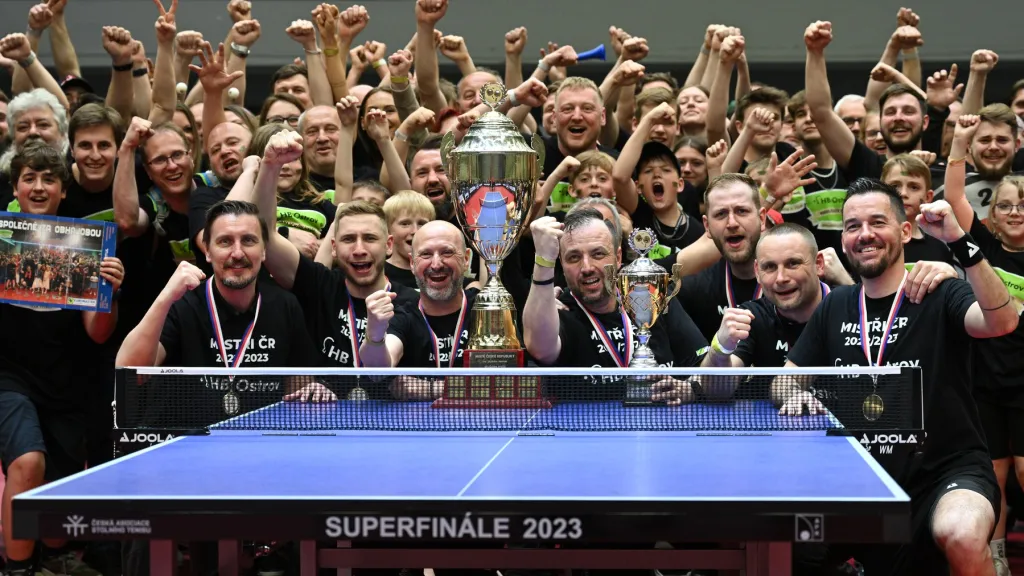 Mistrovský Havlíčkův Brod