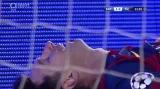 Obrovské gólové šance Manchesteru City i Barcelony (64. min.)