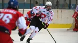 Sestřih utkání Hlinka Gretzky Cupu Česko - Švýcarsko