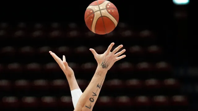 Sestřih utkání Estonsko - Řecko