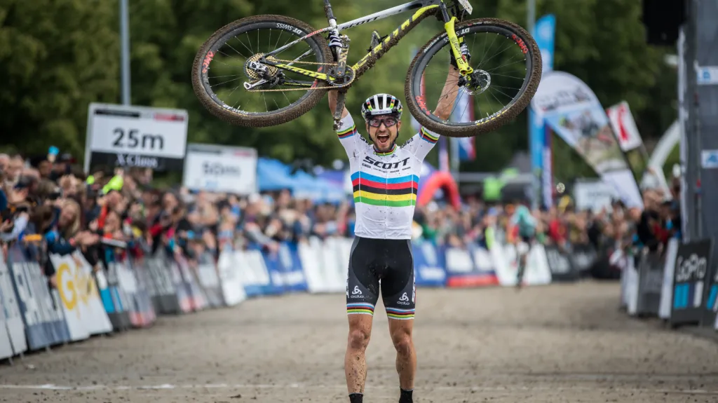 Nino Schurter