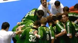 HC Gumárny Zubří - HCB OKD Karviná
