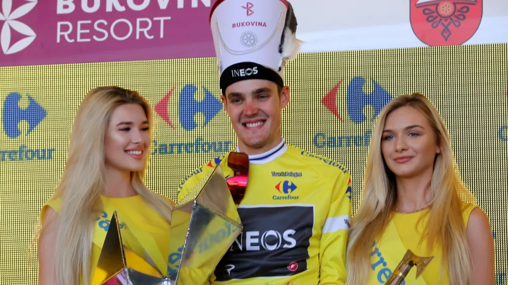 Vítězný Rus Sivakov