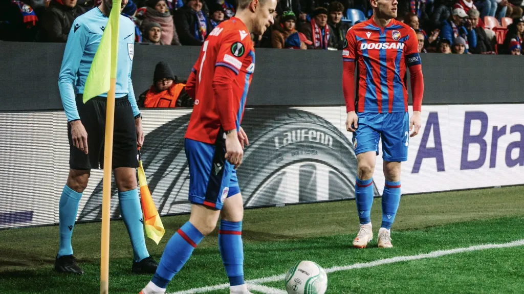 Hráči Viktorie Plzeň