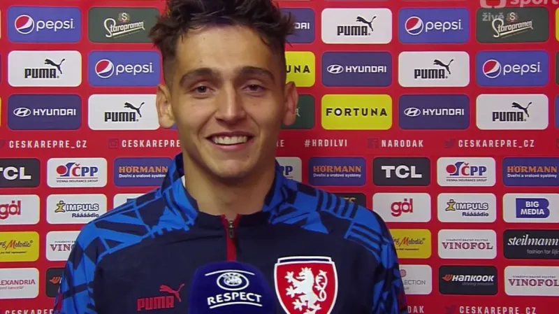 Ohlasy po utkání Česko - Faerské ostrovy