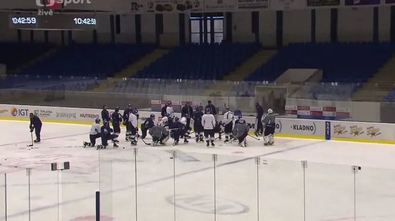 Koho nemine sestup? Trio soupeřů čekají utkání o extraligovou příslušnost