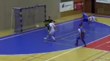 Futsalová anketa - Mareš 1