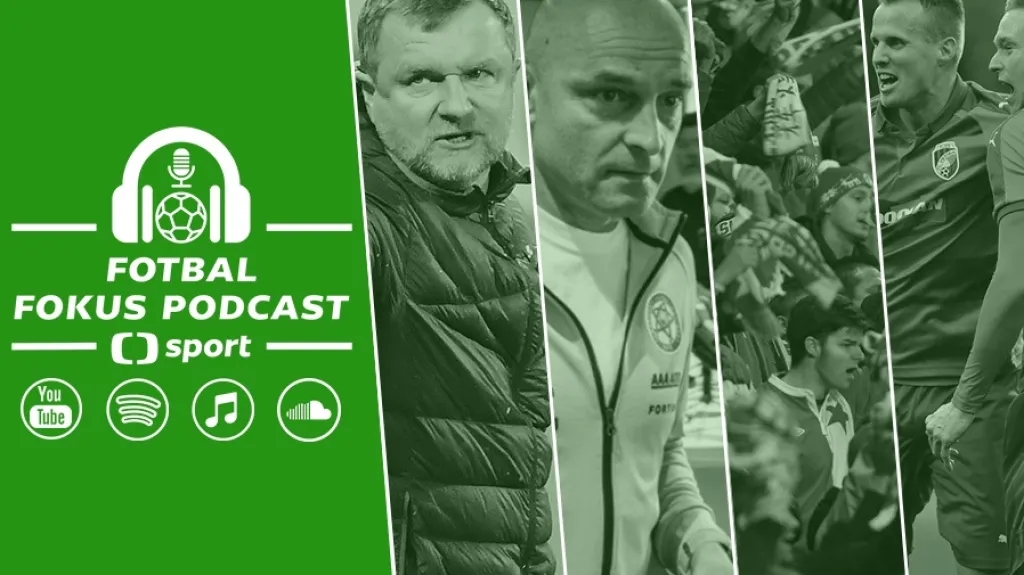 Fotbal fokus podcast 16. 12.