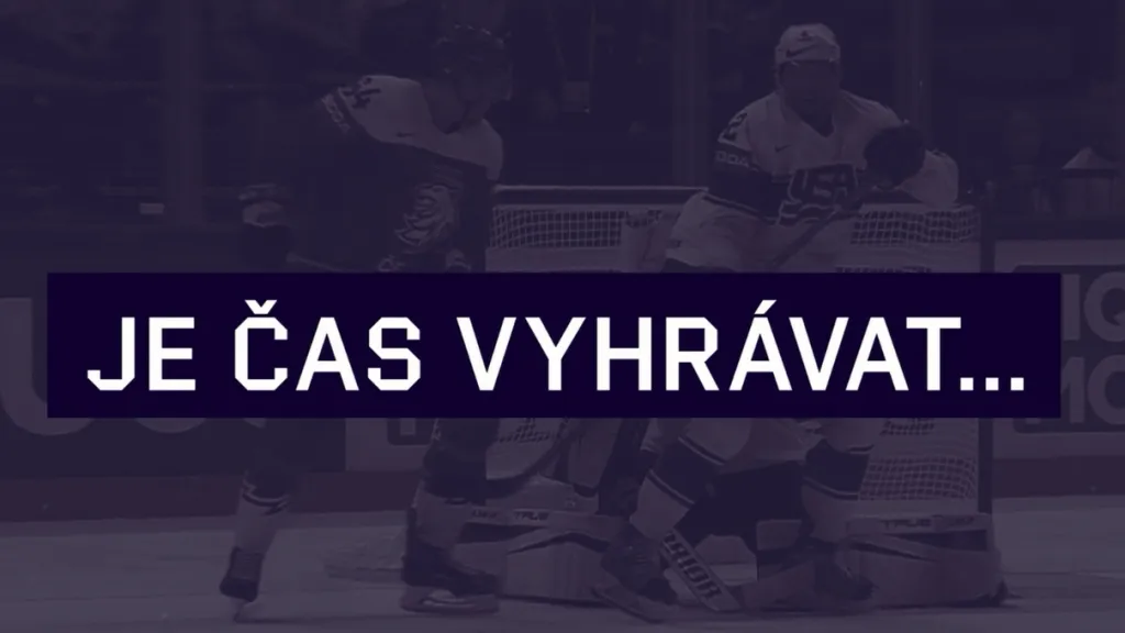 Soutěž k MS v hokeji – 18. května