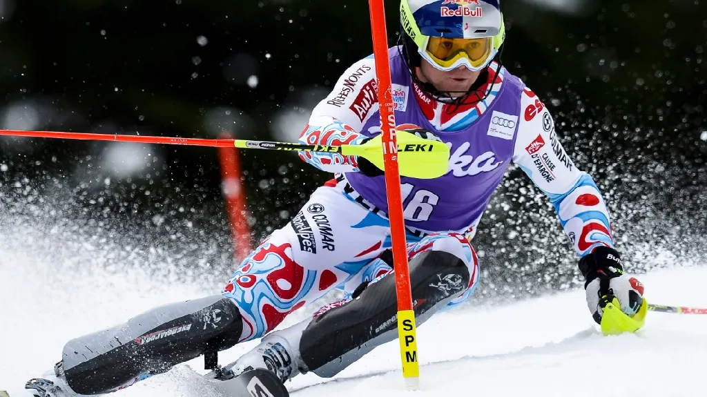 Alexis Pinturault