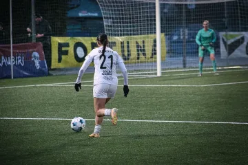 Katarína Bučková