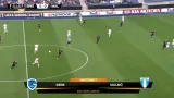 Sestřih utkání Genk - Malmö