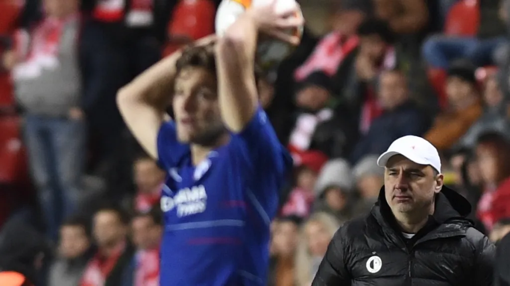 Jindřich Trpišovský