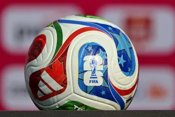 MS ve fotbale