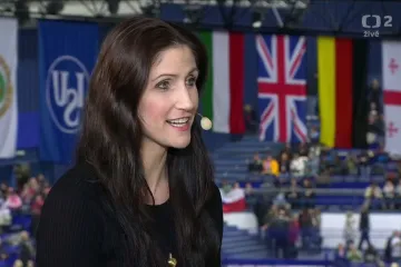 Kulovaná: V Abú Zabí jsem trénovala tři roky, byl to můj druhý domov