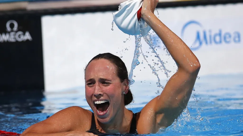 Rikke Möller Pedersenová