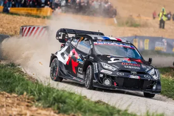 Sébastien Ogier