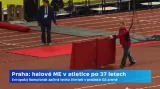 Tomáš Janků odkrývá pozadí HME v atletice