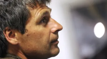 Jan Železný